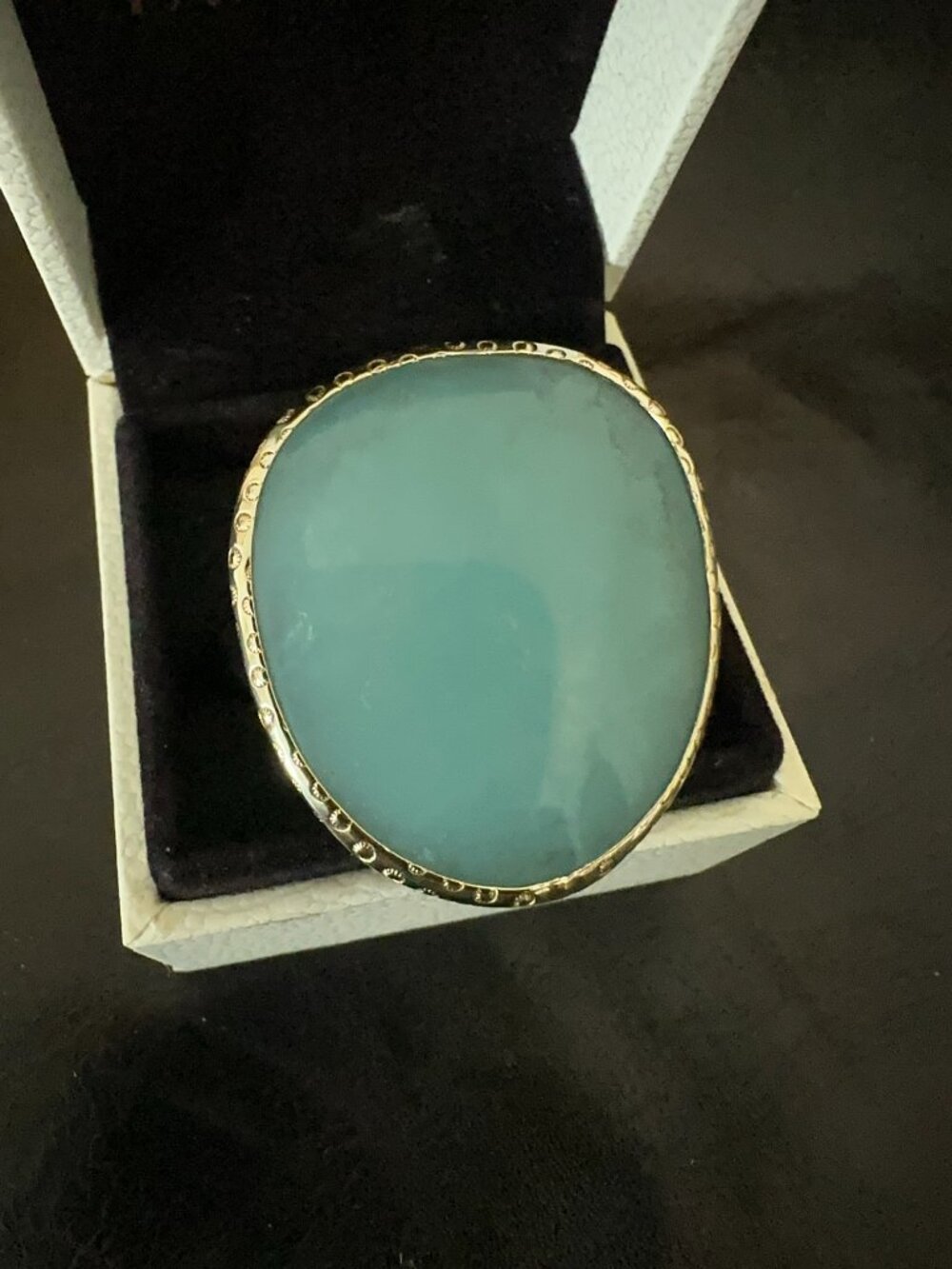 Statement Ring - Picture 2 of 4